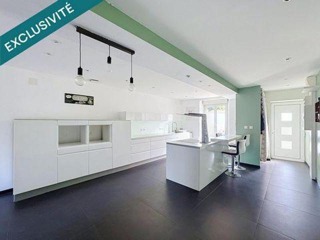 4 chambres, Flavigny Lorraine 54630 104891916