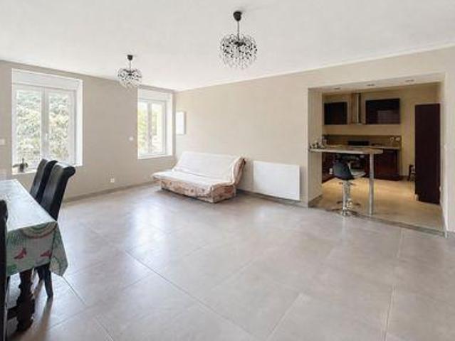 4 chambres, Flavigny Lorraine 54630 104963468