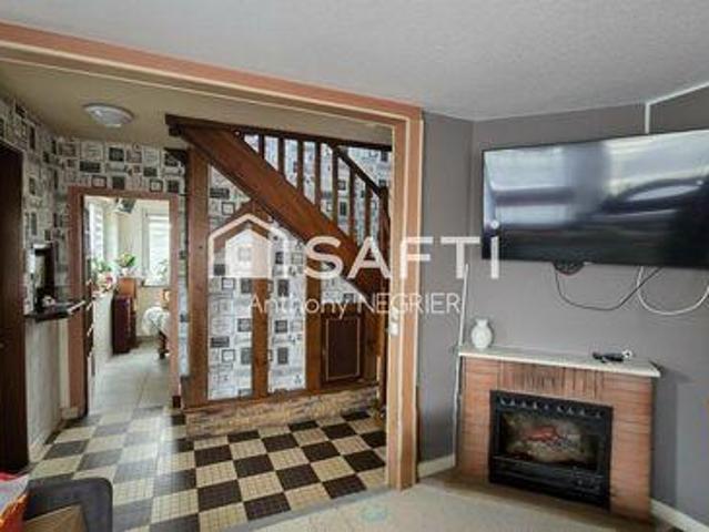 4 chambres, Flers Basse 61100 100223646