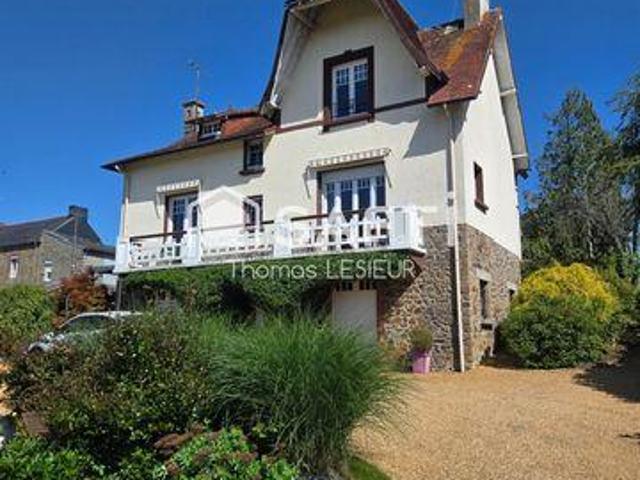 4 chambres, Flers Basse 61100 102581926