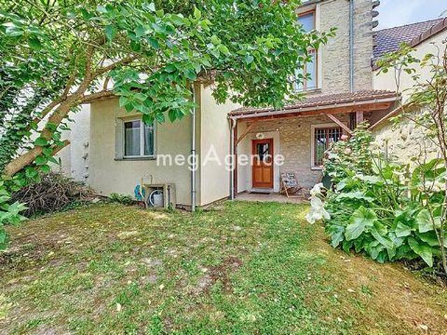 4 chambres, Flins Île 78410 104786888