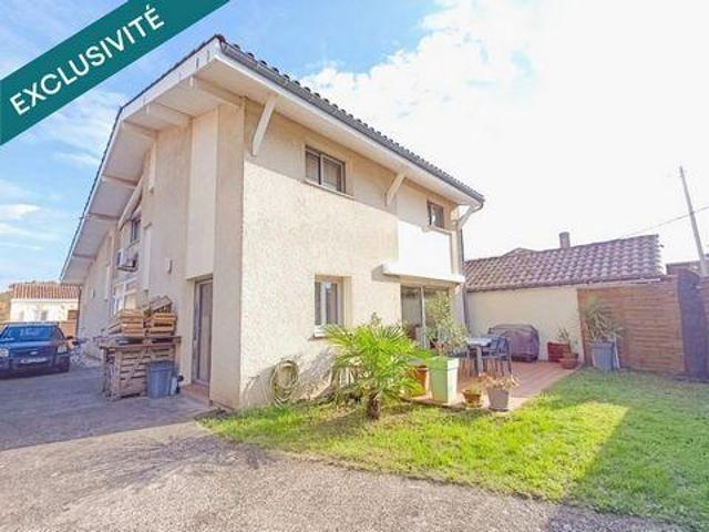 4 chambres, Bordeaux Aquitaine 33100 103343165