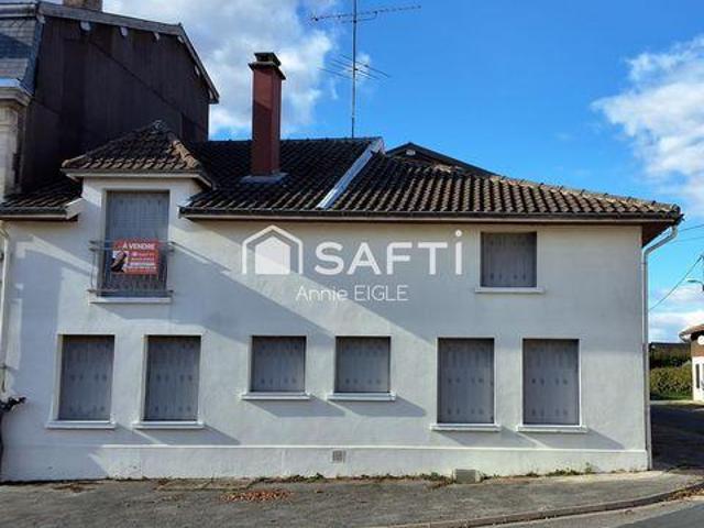 4 chambres, Florent Champagne 51800 LS103156463