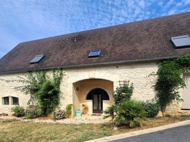 4 chambres, Florimont Aquitaine 24250 104976668