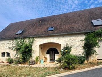 4 chambres, Florimont Aquitaine 24250 102759378