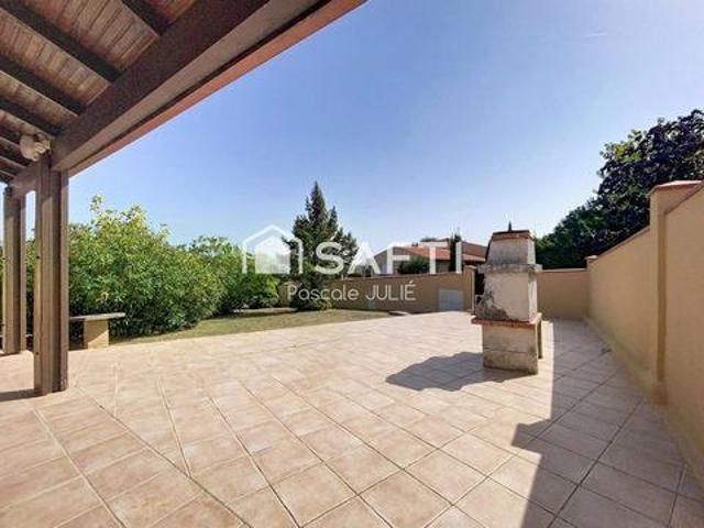 4 chambres, Flourens Midi 31130 LS105329483