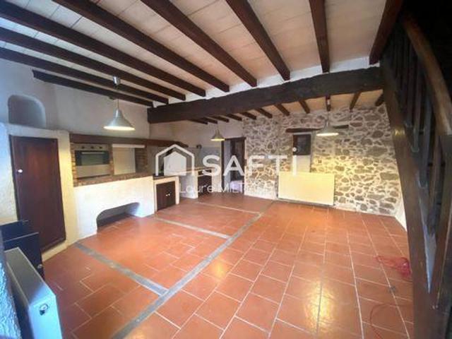 4 chambres, Foix Midi 09000 100736670