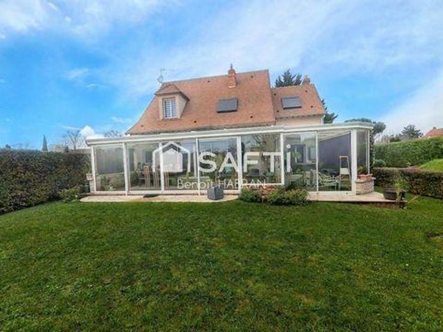 4 chambres, Follainville Île 78520 100738529