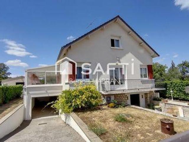 4 chambres, Follainville Île 78520 LS104404151