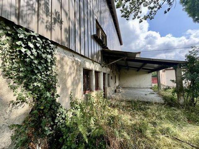 4 chambres, Foncine Franche 39460 LS105412876