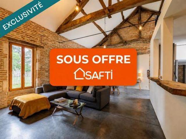 4 chambres, Fongrave Aquitaine 47260 102956868