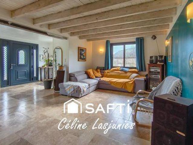 4 chambres, Fongrave Aquitaine 47260 103359307