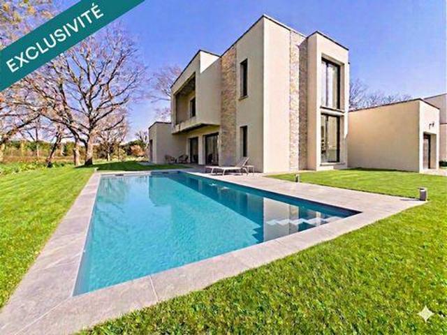 4 chambres, Fonsorbes Midi 31470 101995650