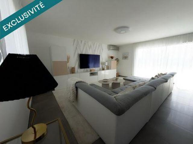 4 chambres, Fonsorbes Midi 31470 102439964