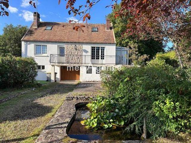 4 chambres, Fontaine Bourgogne 89100 102059408