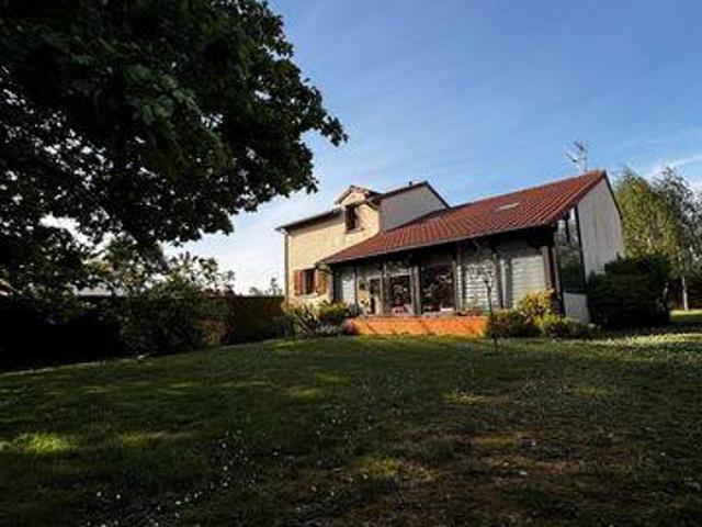4 chambres, Fontaine Poitou 86240 101700641