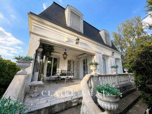 4 chambres, Fontenay Île 78330 102759447