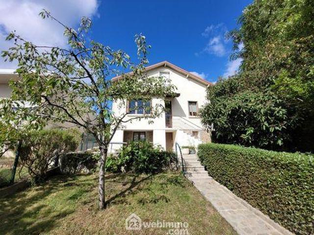 4 chambres, Fontenay Île 92260 96641966