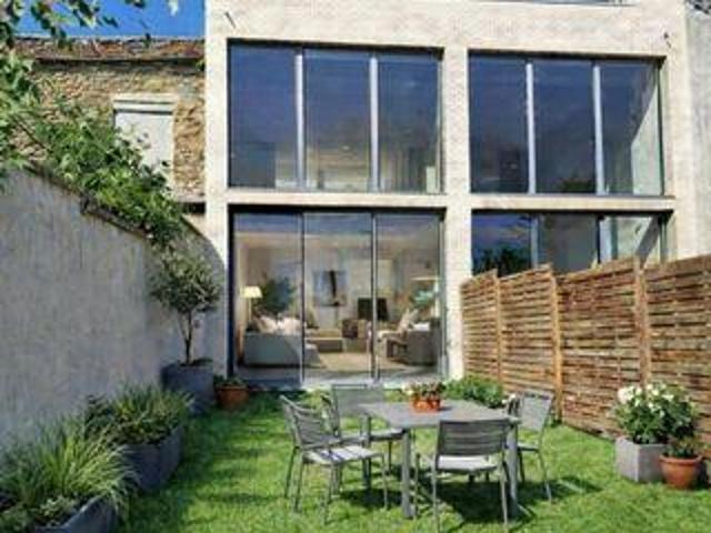 4 chambres, Fontenay Île 94120 102919297