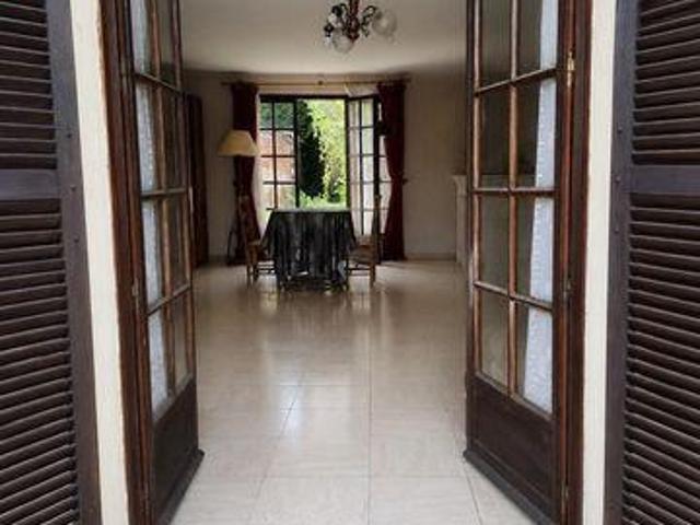 4 chambres, Fontenay Île 94120 103491845