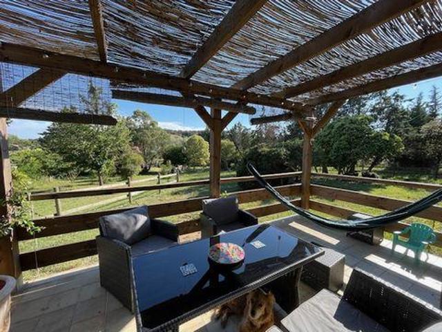 4 chambres, Fontès Languedoc Roussillon 34320 96312531