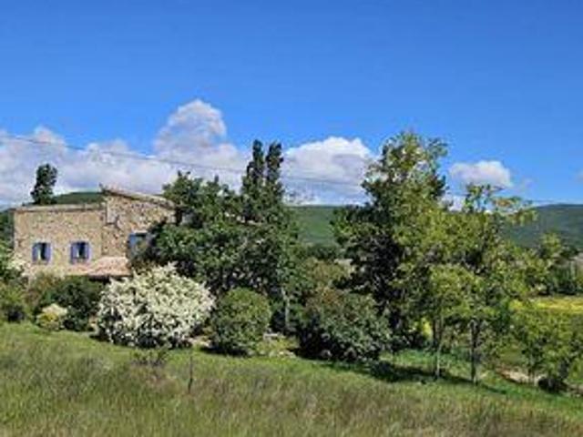 4 chambres, Forcalquier Provence 04300 100131140