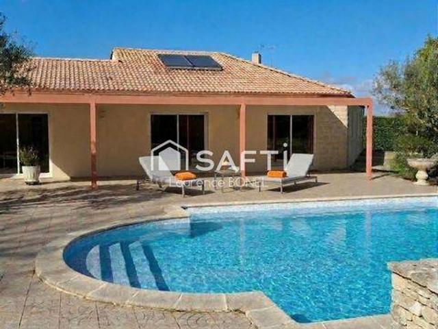 4 chambres, Fors Poitou 79230 100095035