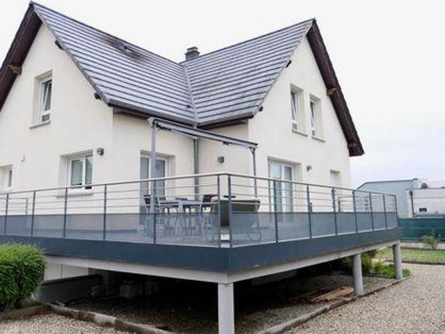 4 chambres, Fortschwihr Alsace 68320 106200506