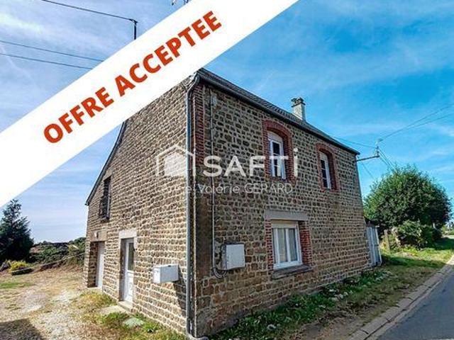 4 chambres, Fougerolles Pays de la Loire 53190 102209128
