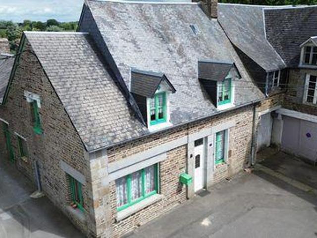 4 chambres, Fougerolles Pays de la Loire 53190 103804850
