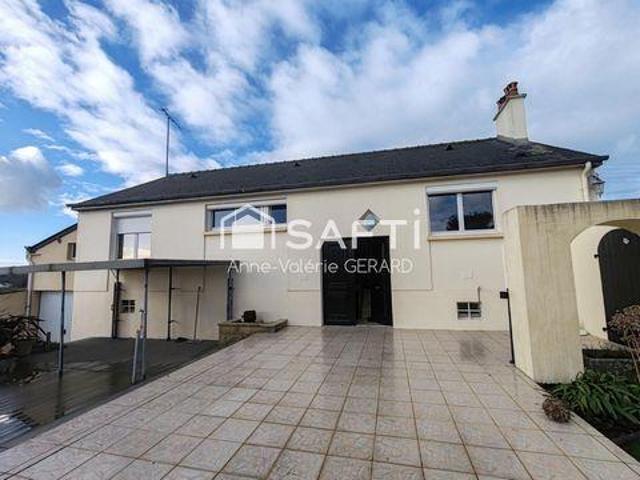 4 chambres, Fougerolles Pays de la Loire 53190 98230553