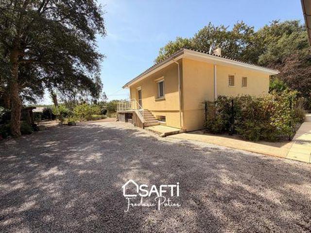 4 chambres, Fourques Aquitaine 47200 105746869