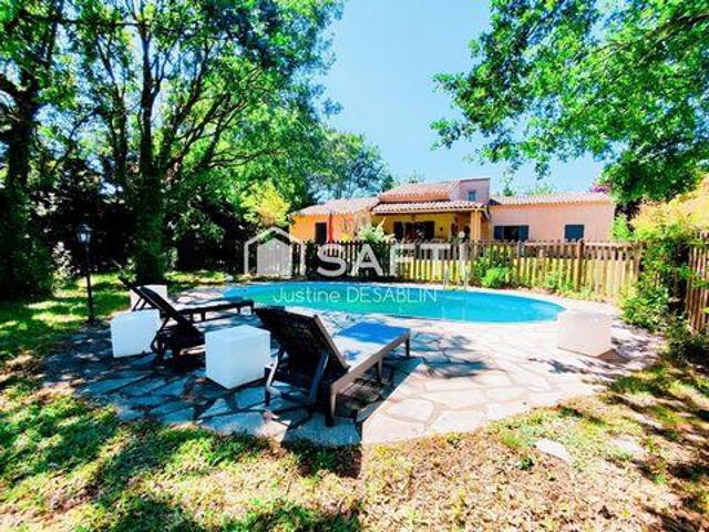 4 chambres, Fox Provence 83670 102440137