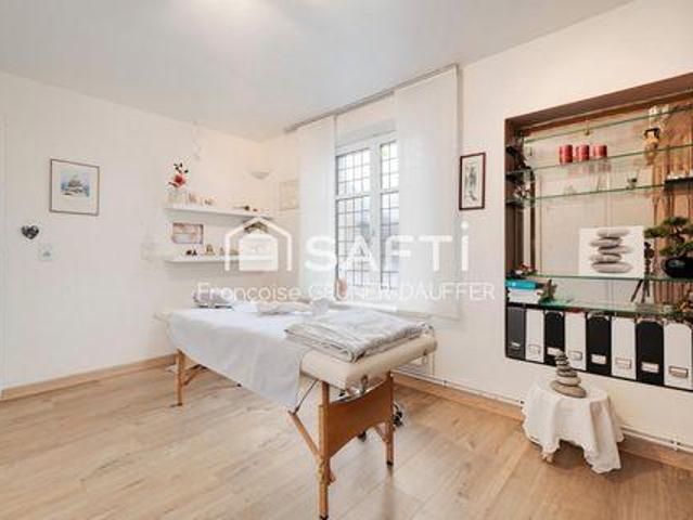 4 chambres, Francheville Lorraine 54200 105057542
