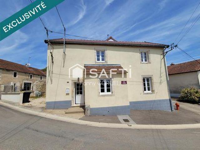 4 chambres, Fraignot Bourgogne 21580 104231275