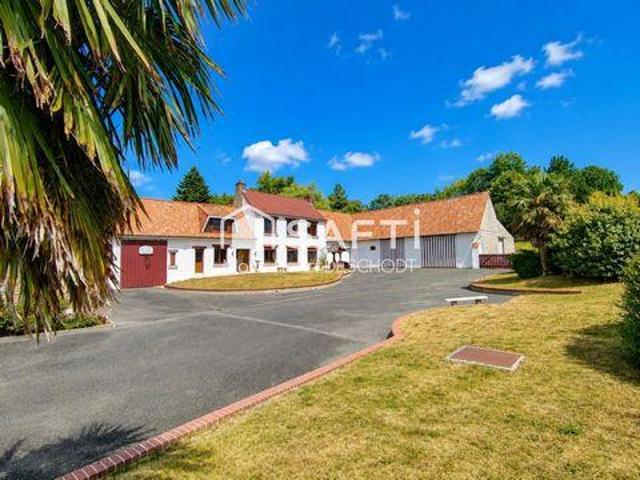 4 chambres, Frencq Nord 62630 104538080