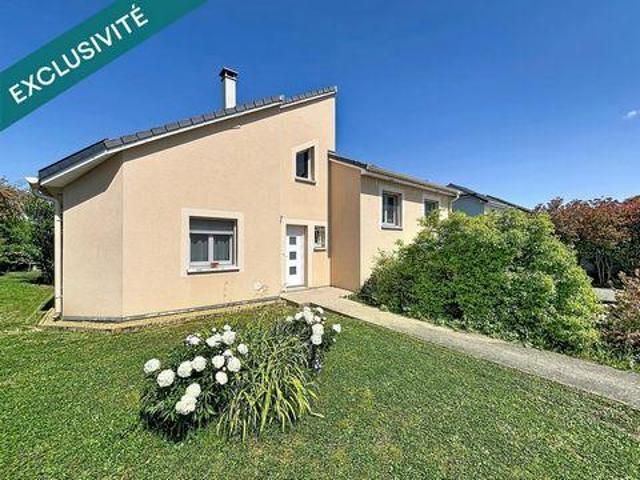4 chambres, Freistroff Lorraine 57320 102857025