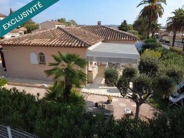 Coeur de ville Fréjus, Centre de Saint-Raphaël