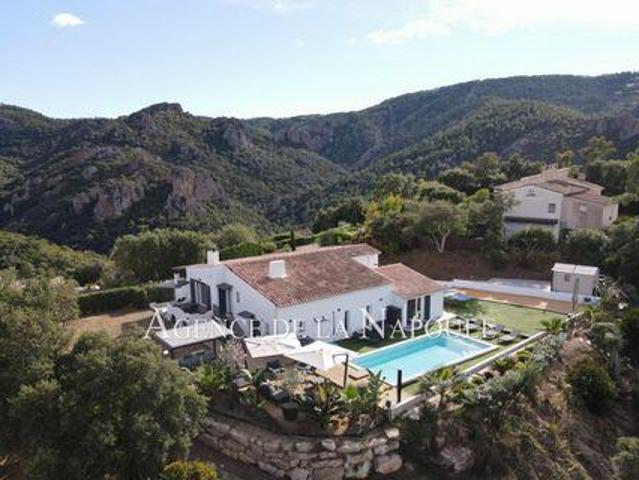 4 chambres, Fréjus Provence 83600 LS102920835