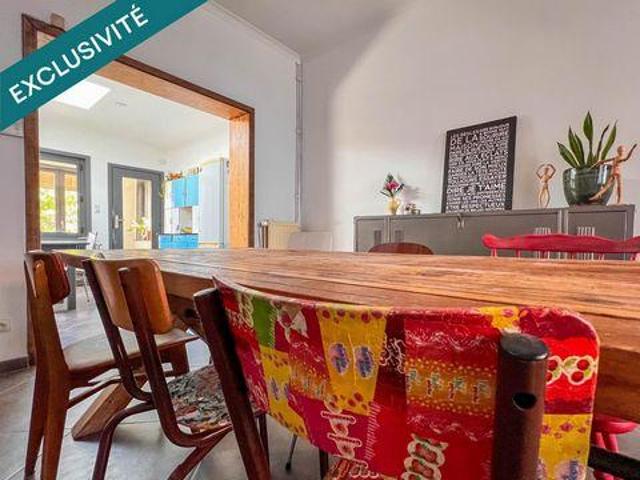 4 chambres, Frelinghien Nord 59236 102773355