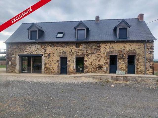 4 chambres, Fresnay Pays de la Loire 72130 103343621