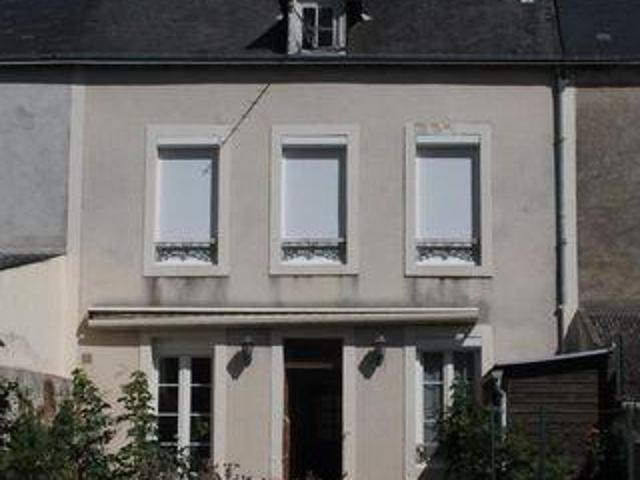 4 chambres, Fresnay Pays de la Loire 72130 105253782