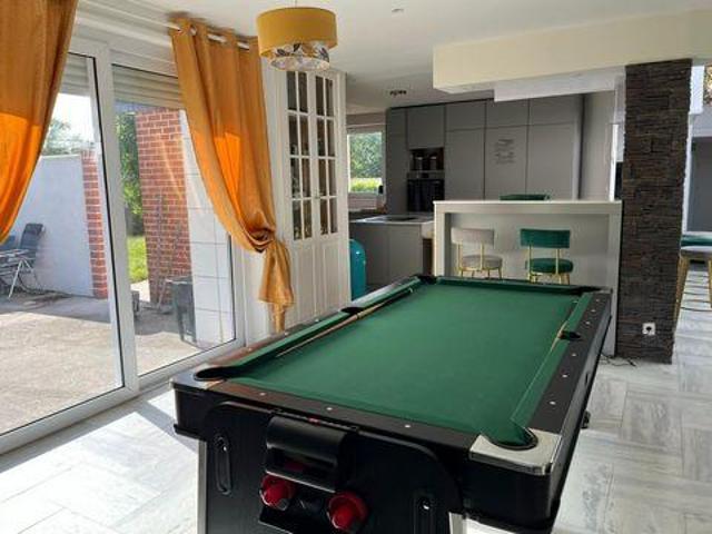 4 chambres, Fressenneville Picardie 80390 103014763