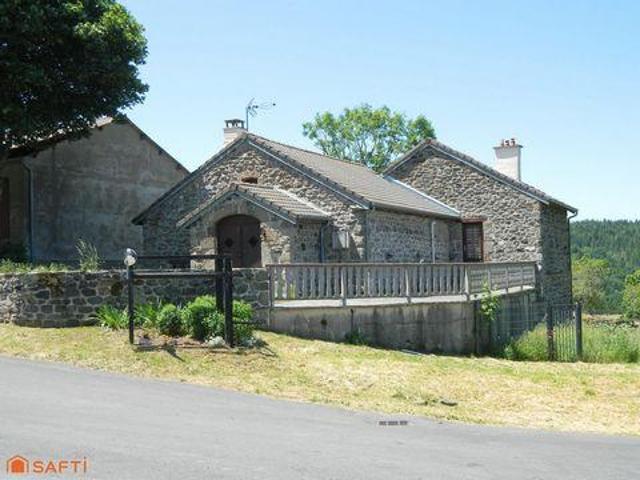 4 chambres, Freycenet Auvergne 43150 100850393