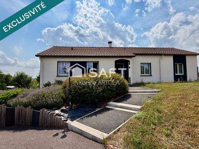 4 chambres, Fromereville Lorraine 55100 104231023