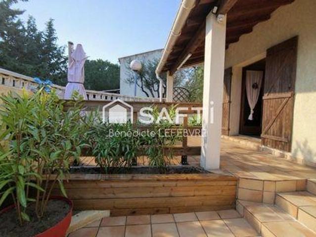 4 chambres, Frontignan Languedoc 34110 100851398