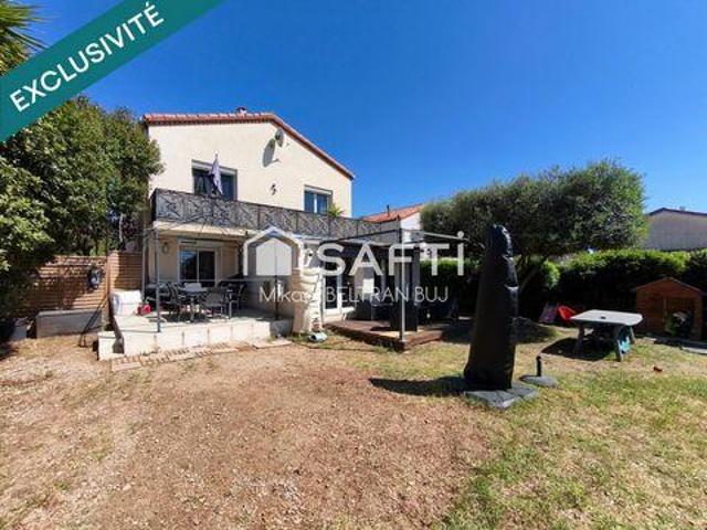 4 chambres, Frontignan Languedoc 34110 101099618