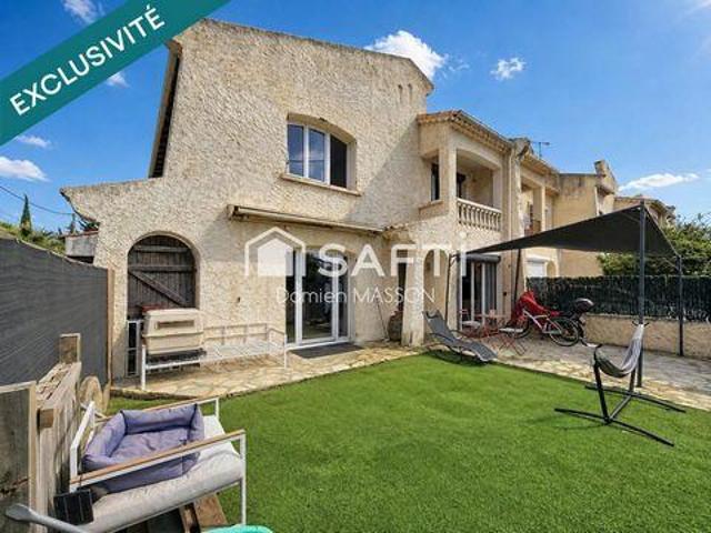 4 chambres, Frontignan Languedoc 34110 101796607