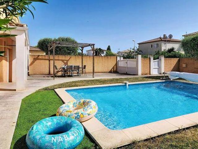 4 chambres, Frontignan Languedoc 34110 101955278