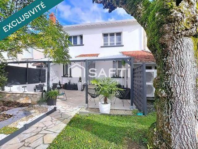 4 chambres, Fronton Midi 31620 100850693